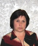 Iskulova Elena 