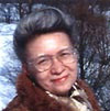Valentina Tsyganova