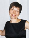 Irina Emolova
